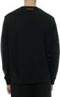 KARL LAGERFELD MEN-Bluza cu logo decorativ
